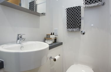 Silver En Suite, Gulson Gardens, Gulson Road, Coventry University, Coventry - Image 3